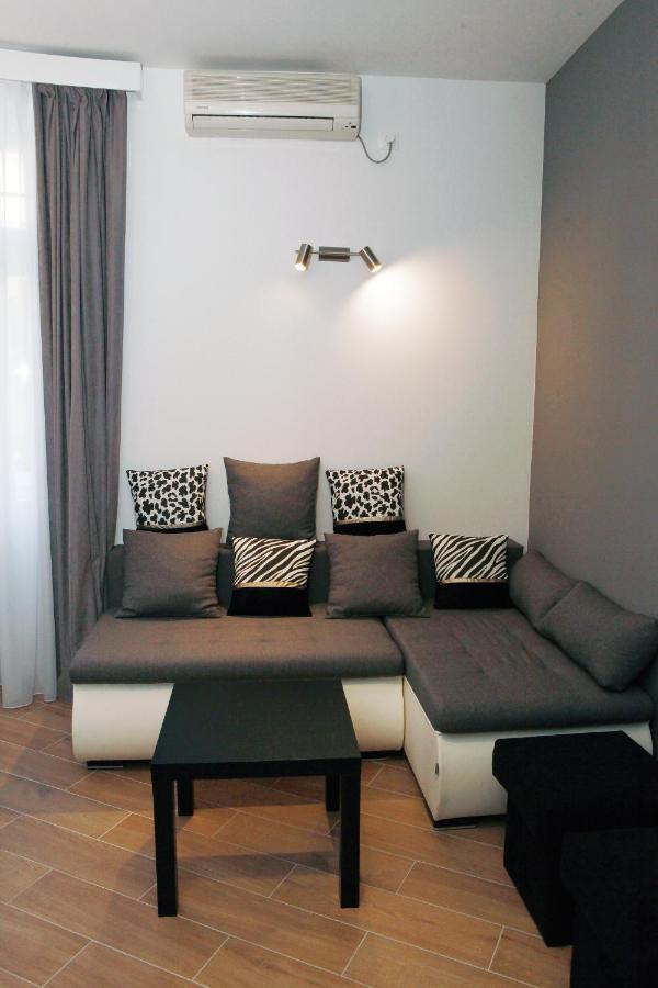 Mreznicki Kutak Apartment Duga Resa Exterior photo